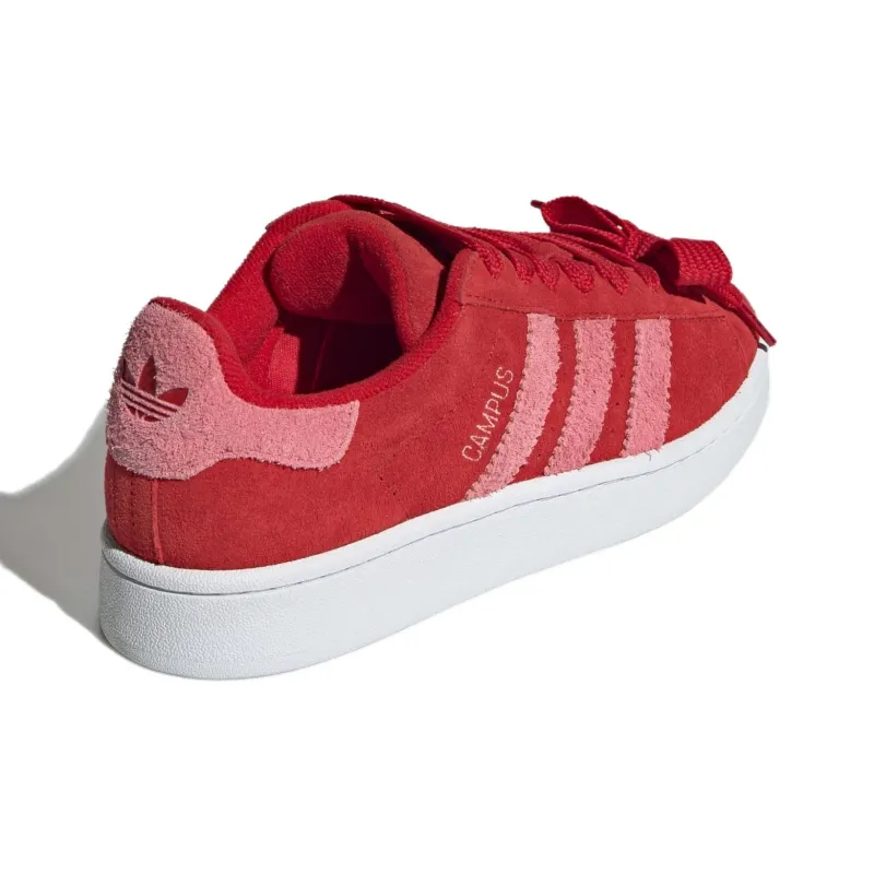 Adidas Campus 00s Better Scarlet Pink Spark Women's-4