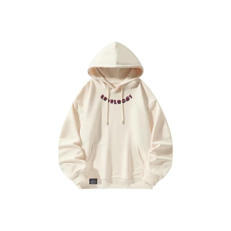 LEVEL Sweatshirts Unisex-9