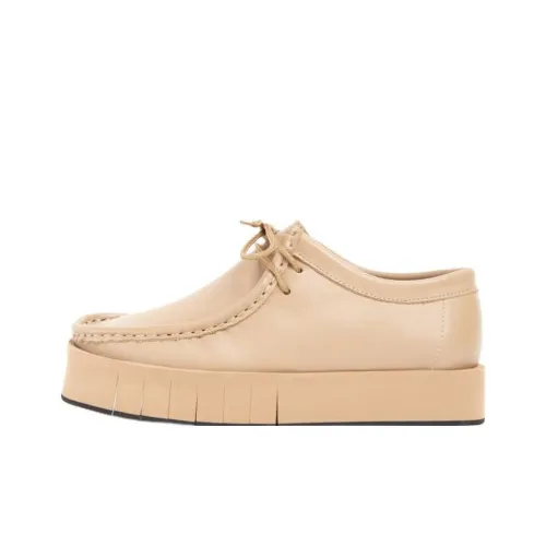 Paloma Barceló Barbara Casual Single Shoes Women's Beige