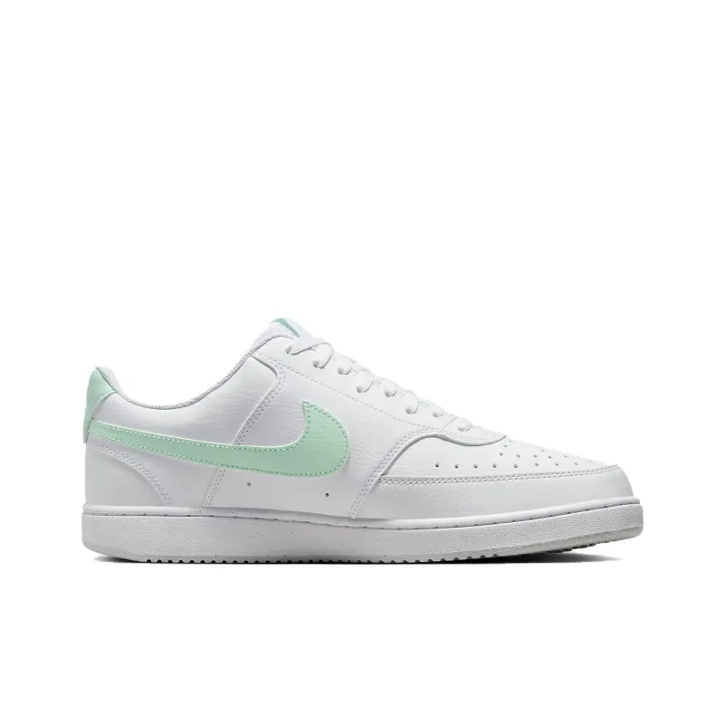 Nike Court Vision Low 'White Mint Foam'-5