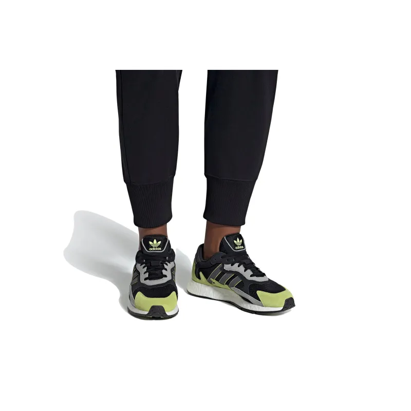Adidas Tresc Run Mossy Green-6