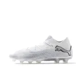White/Black