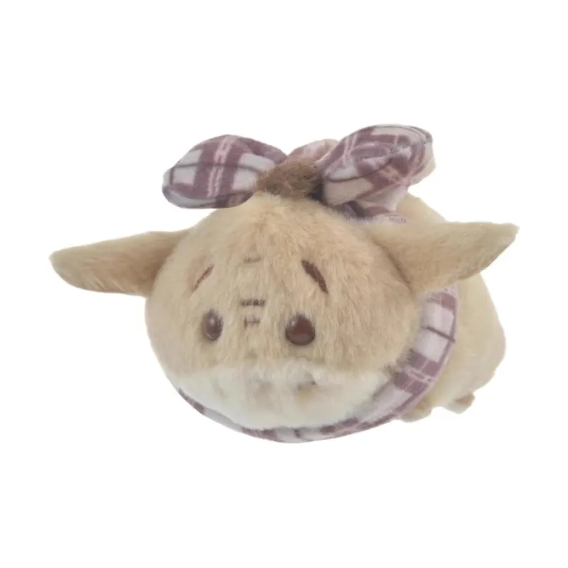 Disney Ear Stand Dolls Plush Doll 5.3cm Height-1