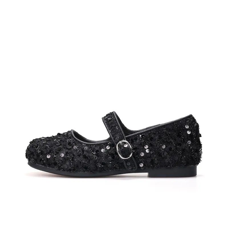 Joy&Mario Casual Single Shoes Women's-20