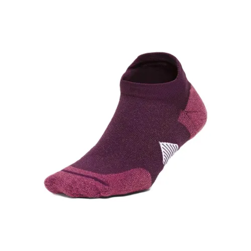 Lululemon Speed Ankle Socks Women's Grape/Rose