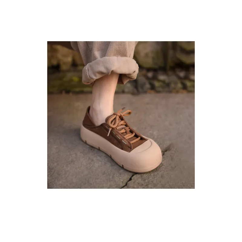 ARTMU Low-Top Casual Shoes Women's-28