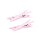Pink[1 Pair]