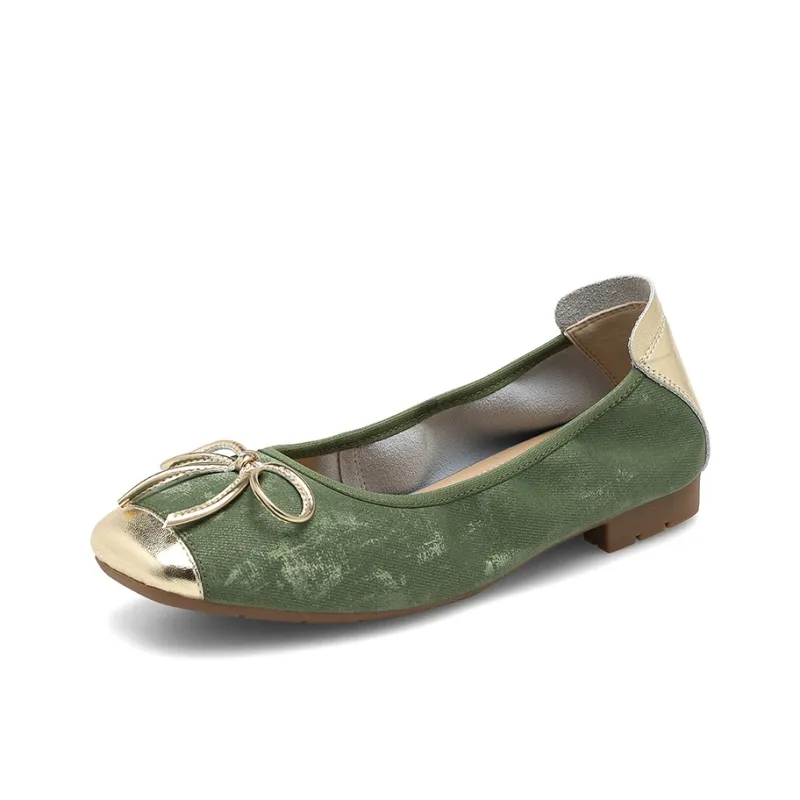 Honey GIRL Women's Casual Shoes 1.5cm Women's-17