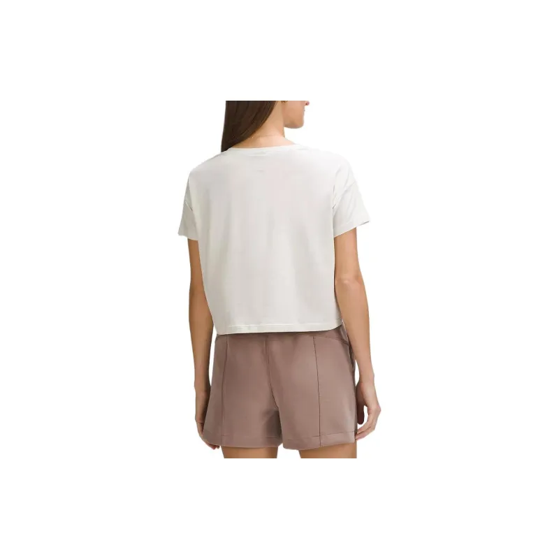 Lululemon Cates Regular T Shirt Women's-4