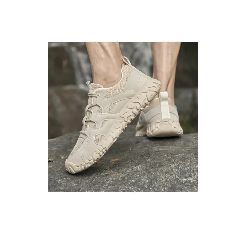 Bull Charm Abrasion Resistant Low Top Casual Shoes Men's-9