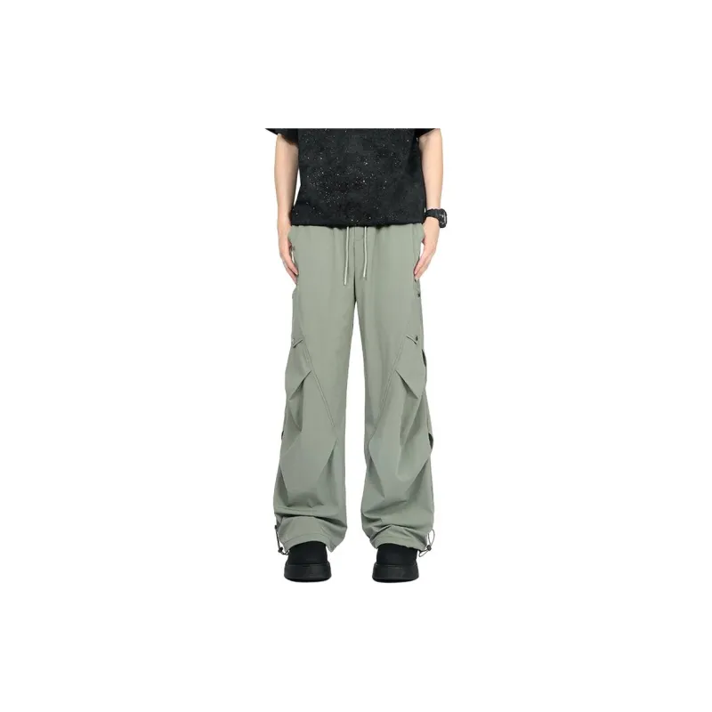 FKFT Cargo Pants Unisex-13