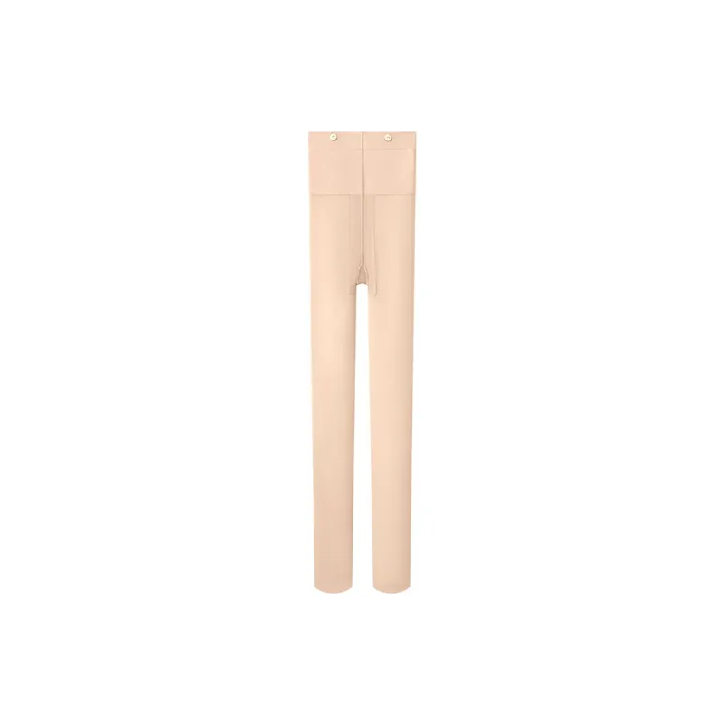 XIAOYEHEZI Women's Pantyhose-25