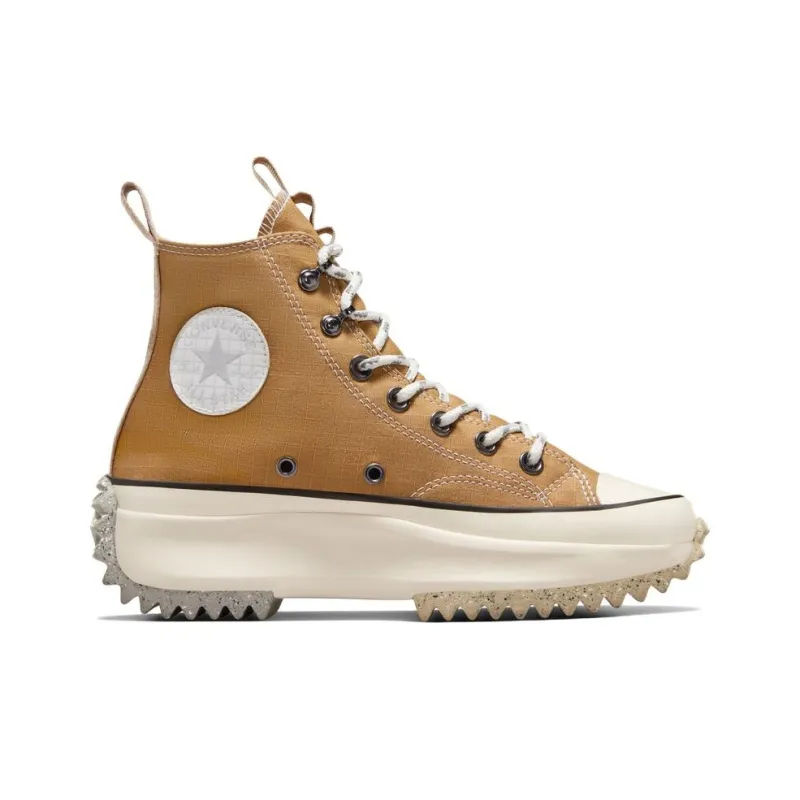 Run Star Converse Hike High 'Platform Grid' Women's-4