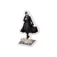 Standing Card, Newt Scamander