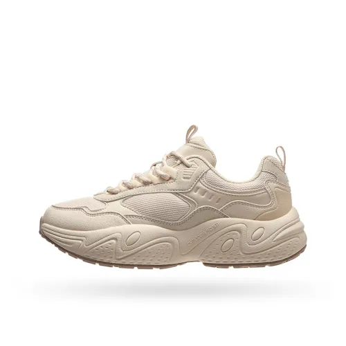 CAMEL Anti Slip Wear Resistant Low Top Casual Shoes Women's
