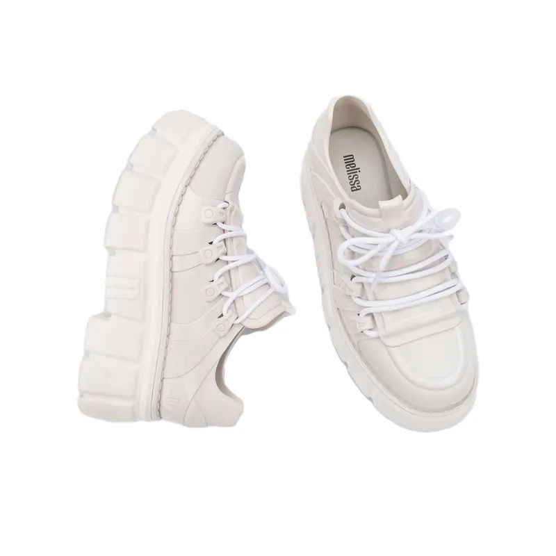 MELISSA Casual Single Shoes 6cm Women's-3