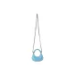 Baby Blue (without Bead Chain)