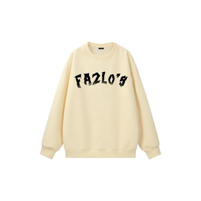 FA2LO Sweatshirts Unisex-13
