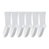 White 6 Pack