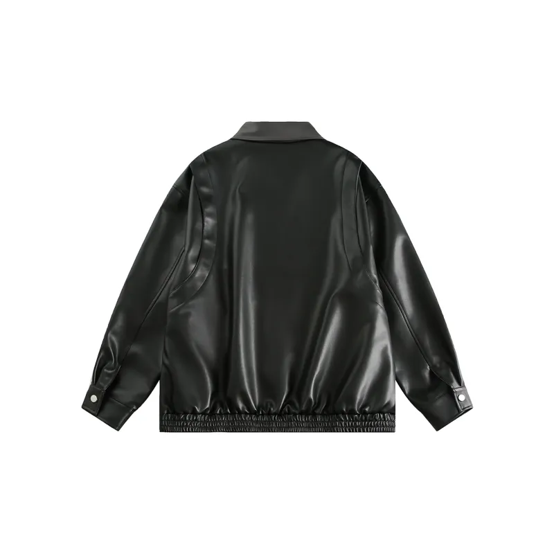 ZEXO Jackets Unisex-6