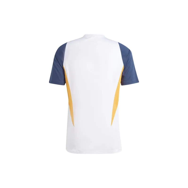 Adidas Real Madrid Tiro 23 Training Soccer Jerseys Men's White-1