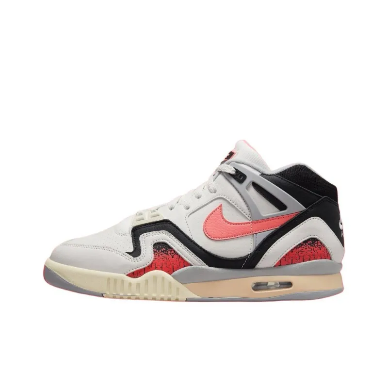 Nike Air Tech Challenge Ii Hot Lava 2024-0