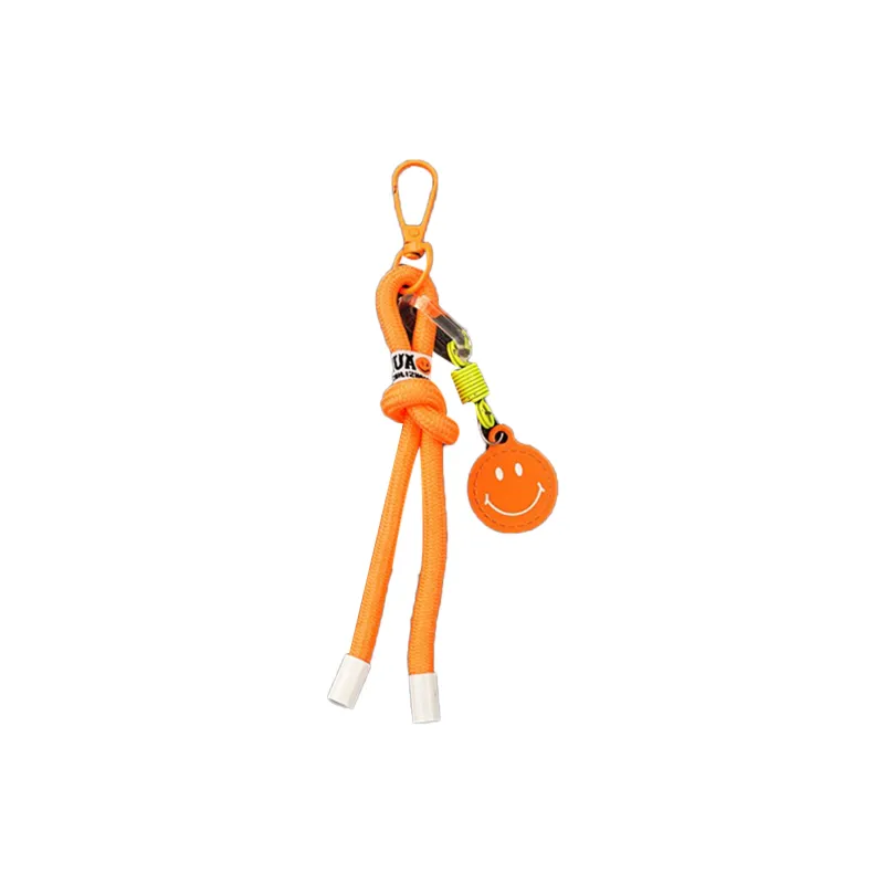 IOTS Resin Hip Hop Cute Advanced Personalized, Creative Bag Pendant Accessory Unisex-3
