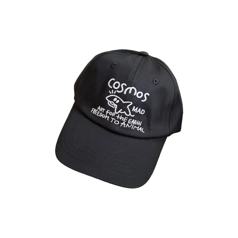 Cotton And Polyester Material Fashion Baseball Cap Unisex-23
