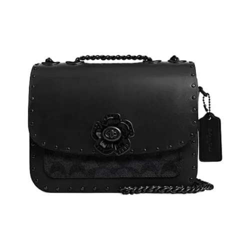 COACH Madison Crossbody Bags