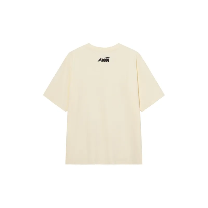 AVIA T-Shirts Unisex-3