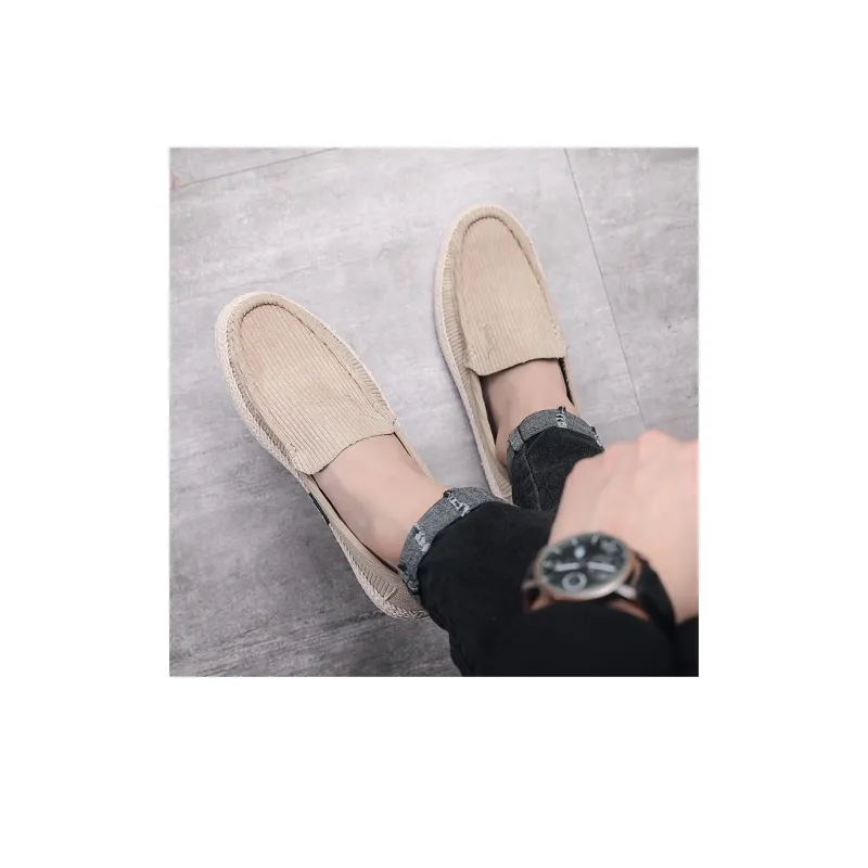 EASTERN CAMEL Low Top Casual Shoes Men's-1