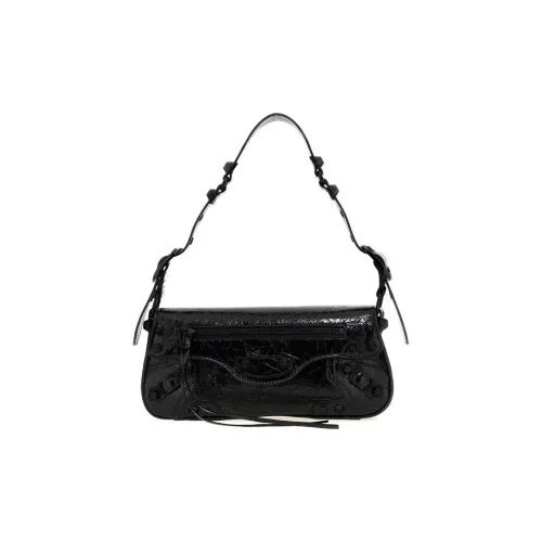 Balenciaga Le Cago Sling S Shoulder Bag