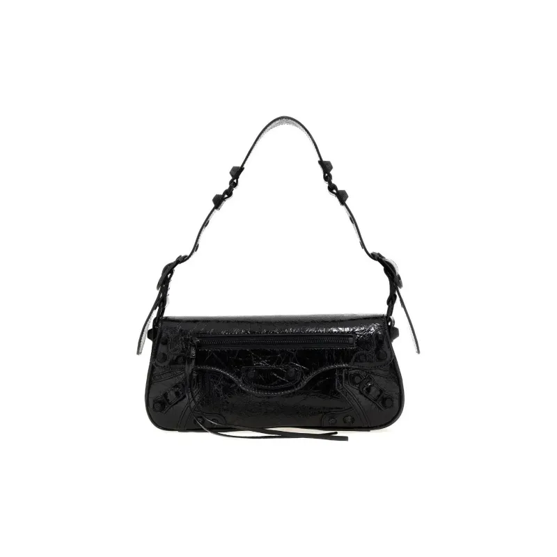 Balenciaga Le Cago Sling S Shoulder Bag-0