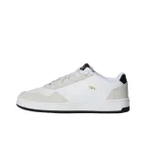White × Beige