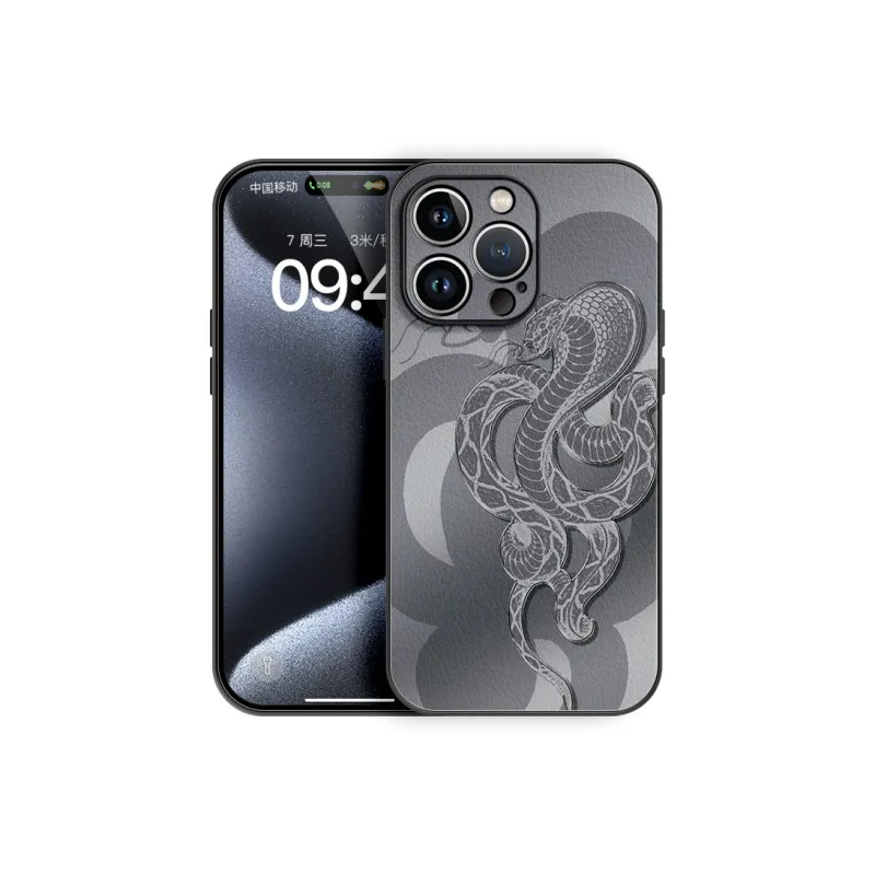 Lingtao Phone Cases-1