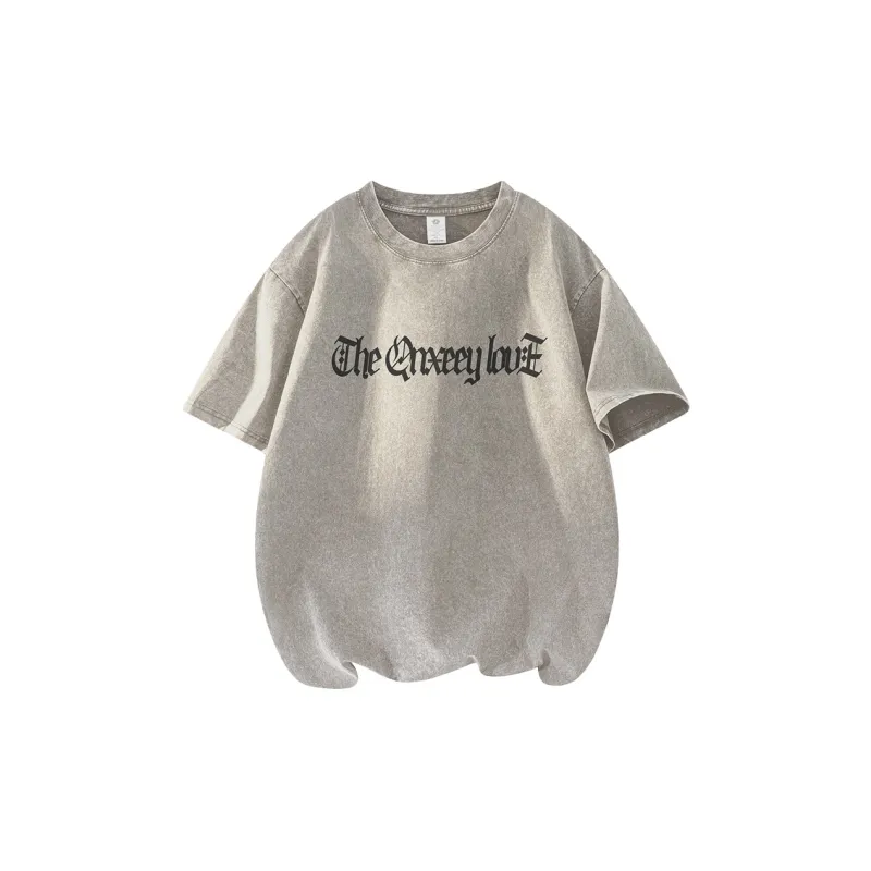 Qnxeey T Shirts Unisex-5