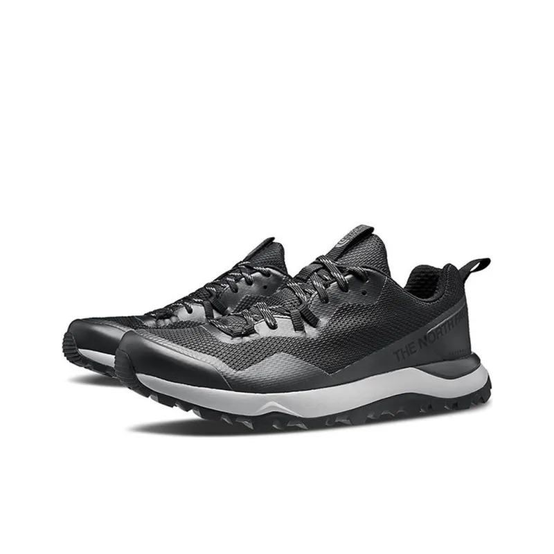 THE NORTH FACE Activist Futurelight Hiking Shoes 'Tnf Black'-6