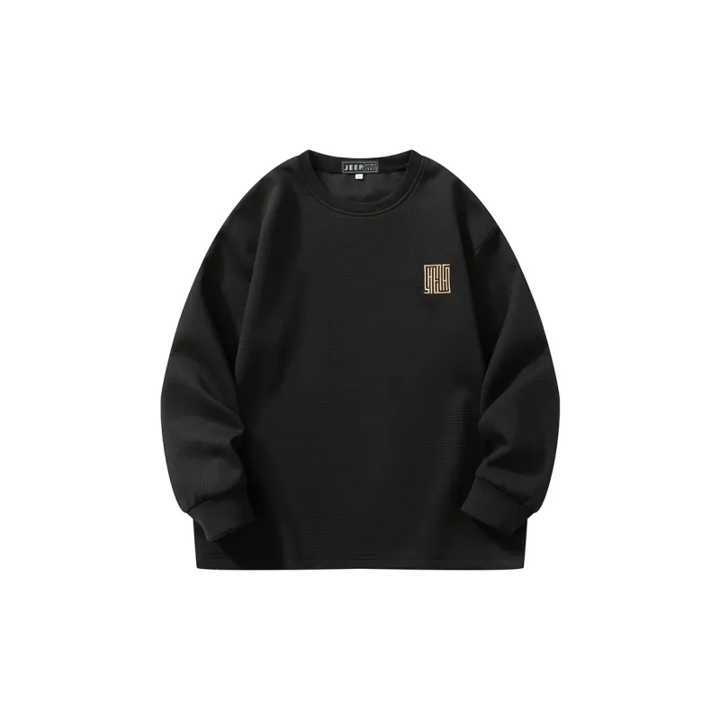 JEEP SPIRIT Sweatshirts Men-0