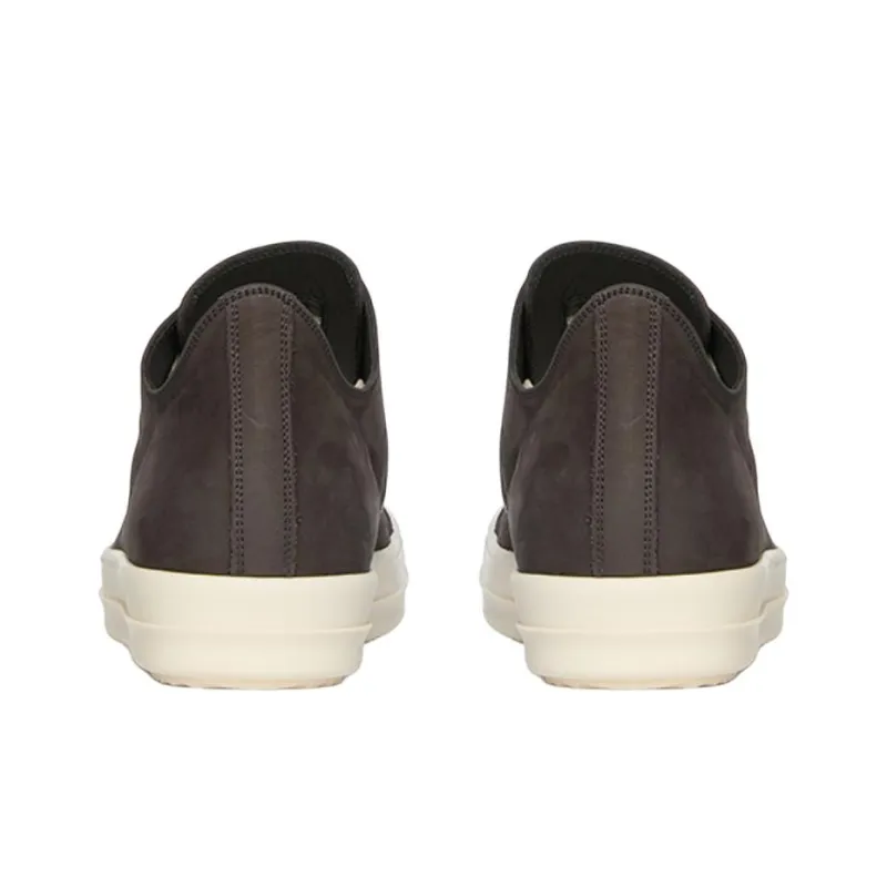 RICK OWENS Porterville Low Dark Dust-4