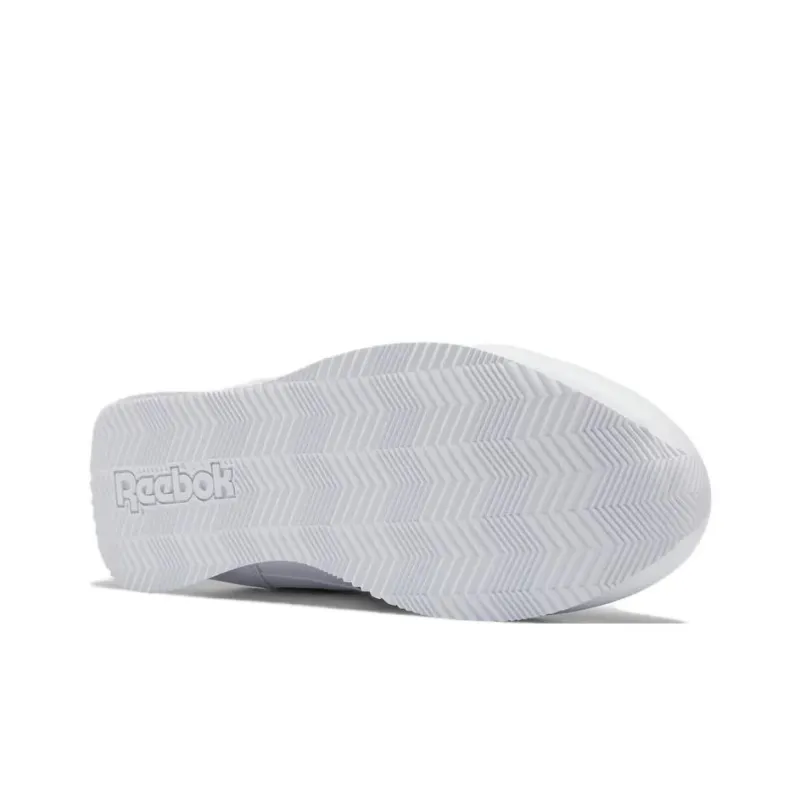 Reebok Royal Classic Jogger 3 'White Black'-4