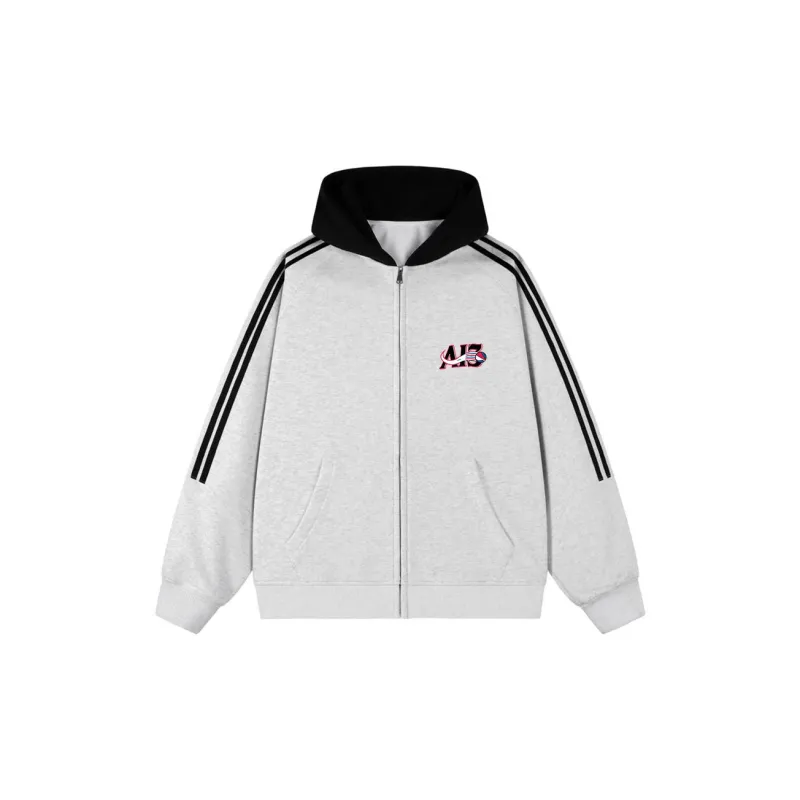 AI3 Iverson China Series Sweatshirt Unisex-7