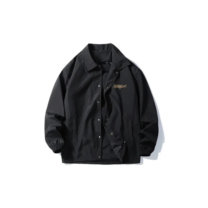 LIGHTNING BEAR Jackets Coats Unisex-25