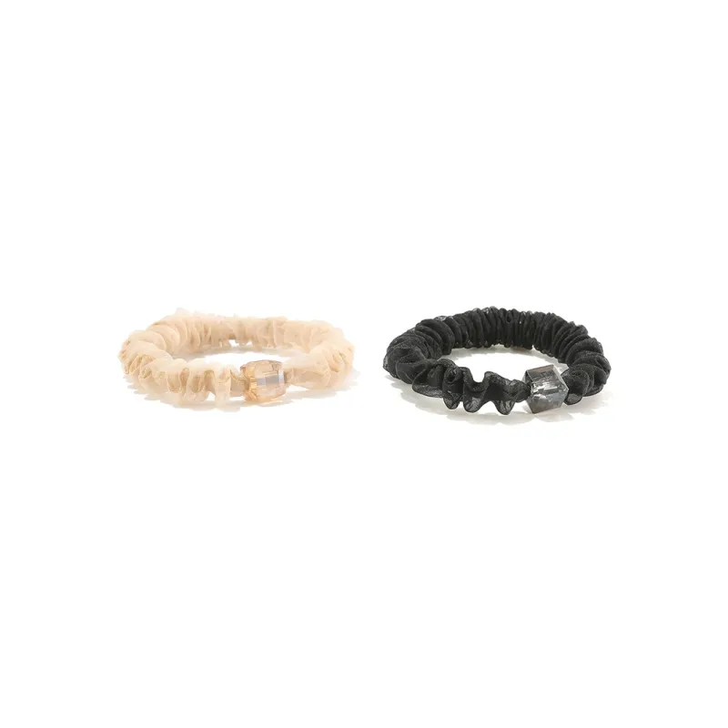 Like A Dream Organza Hair Tie Women's-8