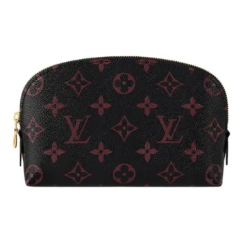 LOUIS VUITTON Pochette Cosmétique Pm