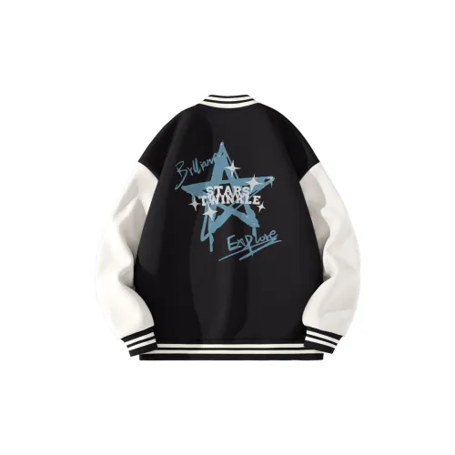 MINISO Baseball Jerseys Unisex