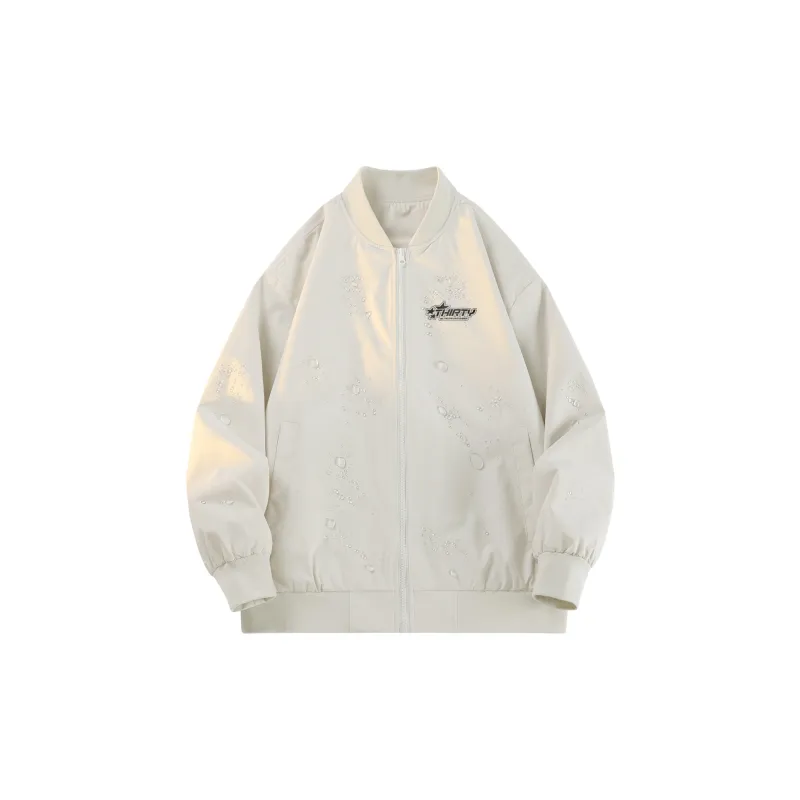 30BRAID Jackets Unisex-10