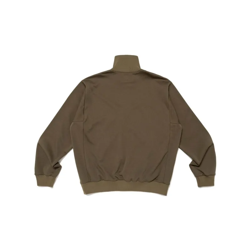 HUMAN MADE Embroidered Sweatshirt-5