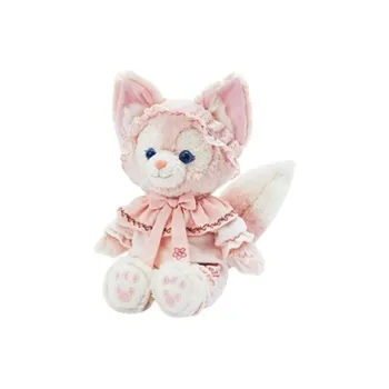 Disney Pajama Baby LinaBell Duffy And Friends Dolls Plush Doll 21cm Height