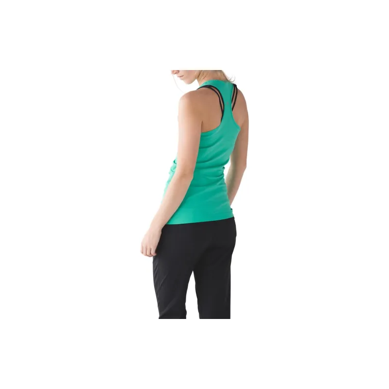 Lululemon Cool Racerback Sport Vests Women's-1