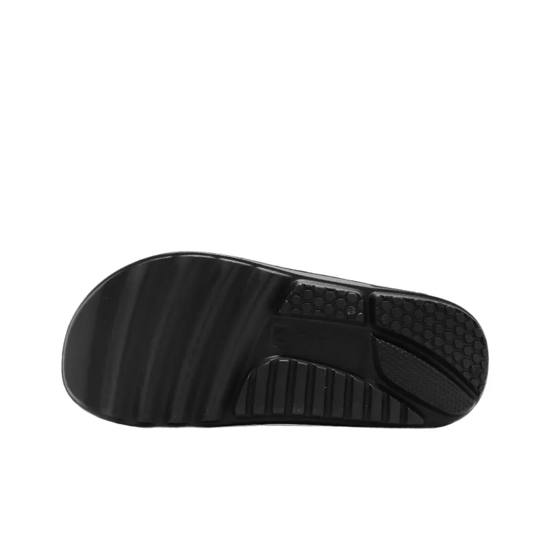 Adidas Slip-Resistant Quick Dry Flip Flops Men's Black-2